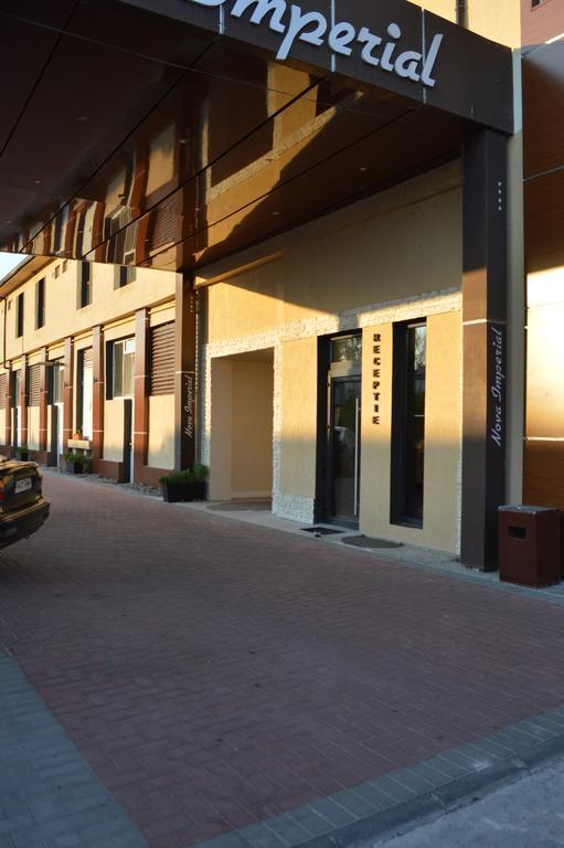 Hotel Nova Buzău Pokój zdjęcie