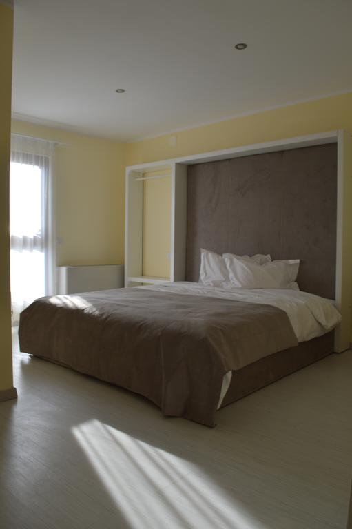 Hotel Nova Buzău Zewnętrze zdjęcie