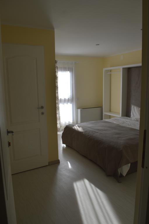 Hotel Nova Buzău Zewnętrze zdjęcie