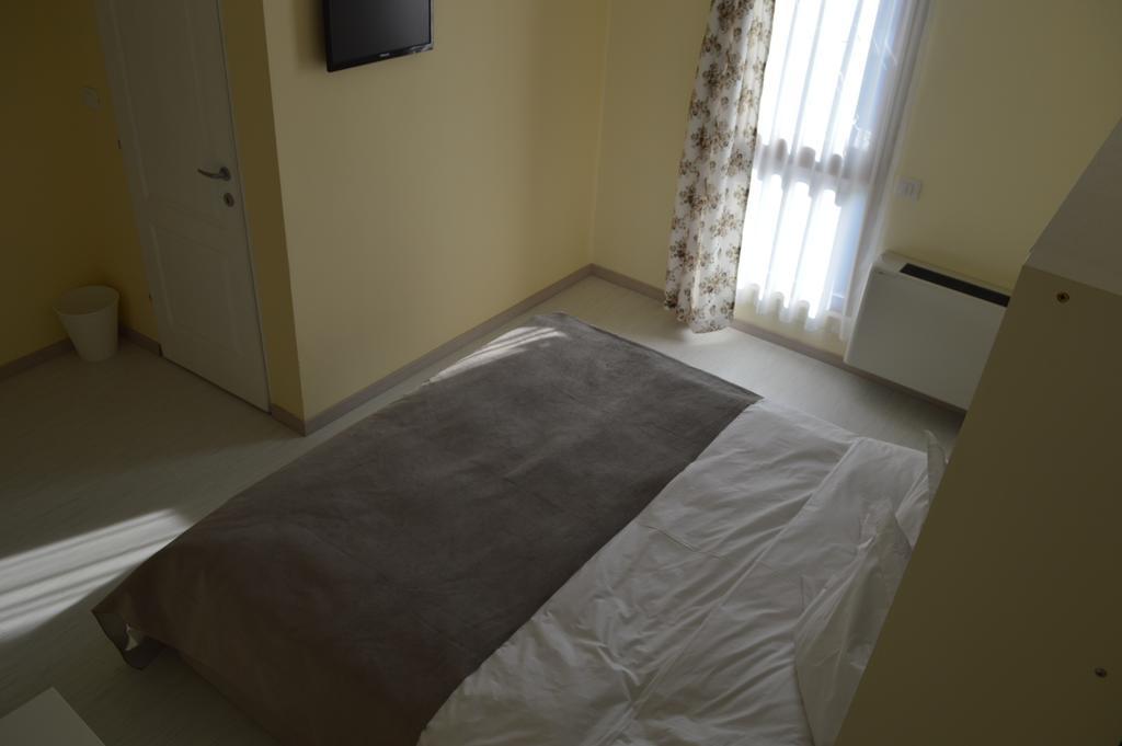 Hotel Nova Buzău Zewnętrze zdjęcie