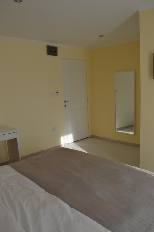 Hotel Nova Buzău Zewnętrze zdjęcie